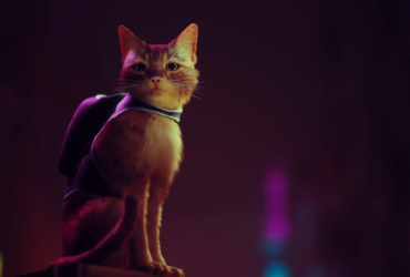 Cyberpunk cat game Stray launches July 19th, will be free via higher tiers of PlayStation Plus