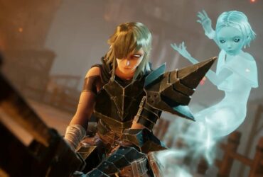 Dark fantasy action game Soulstice launches in September, try it this summer