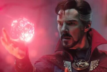 Doctor Strange in the Multiverse of Madness gets Disney Plus streaming date