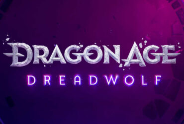 Dragon Age 4 Official Title, Dragon Age: Dread Wolf