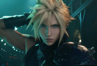 FFVII Remake Intergrade has been verified with the Steam deck, will be released on June 17