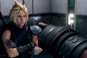 Final Fantasy 7 Remake goes behind the scenes of the RPG every week