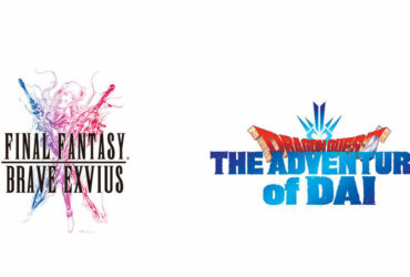Final Fantasy Brave Exvius features characters from Dragon Quest: The Adventures of Dai Comics