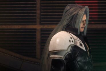Final Fantasy VII Reborn to Remake Named Part 2, Part of Trilogy Revealed