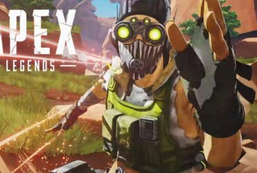Flashpoint LTM is only coming to Apex Legends Mobile this weekend