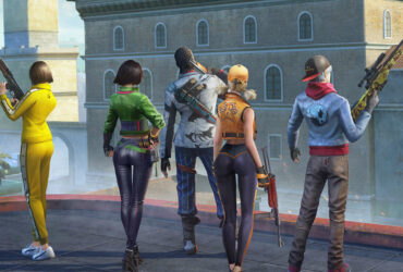 Garena Free Fire is coming soon with a new updated Bomb Squad mode
