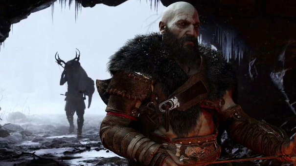 God of War: Ragnarok won't be delayed until 2023, producer says amid rumors on today's news