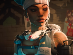 Hot Drop: Apex Legends needs to parody Rainbow Six Siege and take a break from new content