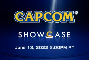 How to watch today's Capcom showcase and what to expect