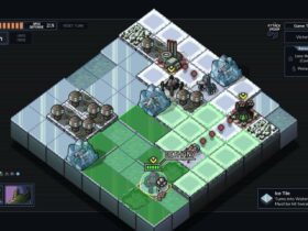 Into The Breach Advanced Edition introduces new mech and mobile port via Netflix