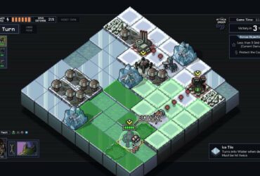 Into The Breach Advanced Edition introduces new mech and mobile port via Netflix