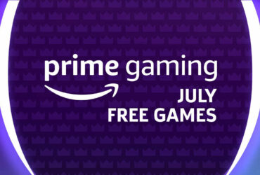 July 2022 Amazon Prime free games revealed
