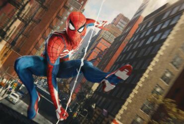 Marvel's Spider-Man PlayStation sells 33 million as of May