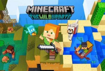 Minecraft 1.19 Update: Wilds Release Date, New Content, and More