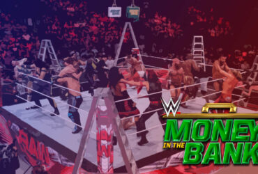Money in the Bank 2022 Match Cards, How to Watch, Start Times and Predictions