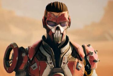 New Animated Short for Apex Legends Mobile Reveals Fade's Past