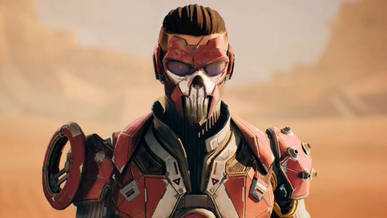 New Animated Short for Apex Legends Mobile Reveals Fade's Past