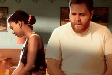 New As Dusk Falls Xbox Showcase Trailer Announces July 19 Release Date