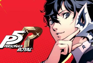 Persona 5 Royal, Persona 4 Golden and Persona 3 Portable are coming to Xbox Game Pass