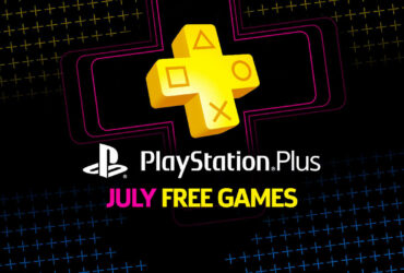 PlayStation Plus July 2022 free games announced