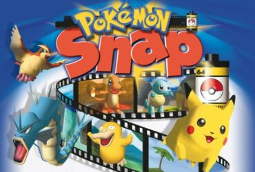 Pokemon Snap will go live on June 24