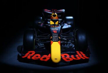 Red Bull sacks Formula 2 driver after racist outburst on Twitch