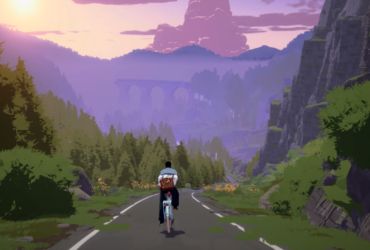 Seasons: A Letter to the Future Pedal Coming to PS5 and PS4 This Fall