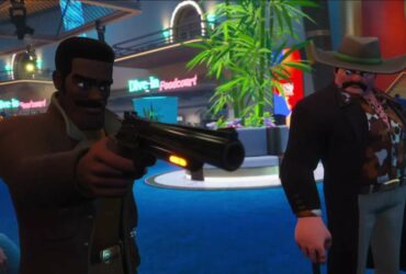 Spy Game Deception Company Looks Like 1960s James Bond's Assassin's Creed Multiplayer