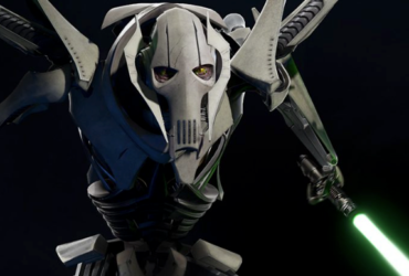 Star Wars villain General Grievous almost voiced by Gary Oldman