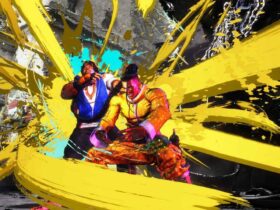 Street Fighter 6's stronger foundation sets the stage for success