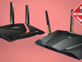The best gaming routers in 2022