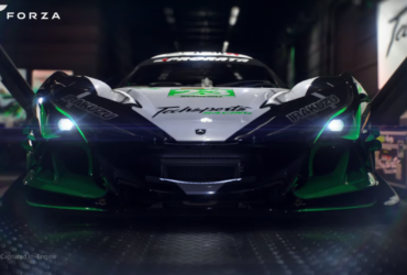 The next Forza Motorsport will be called Forza Motorsport, gameplay trailer revealed