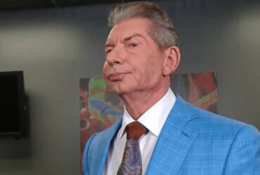 Vince McMahon steps down as WWE CEO amid internal investigation