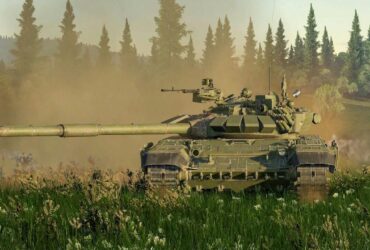 War Thunder player leaks classified military documents for third time