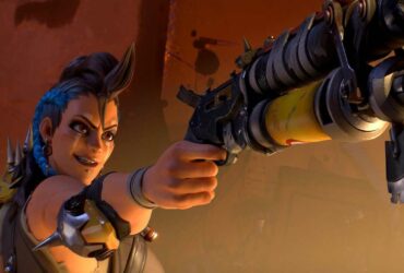 Why Overwatch 2's PvE talent system is far from PvP