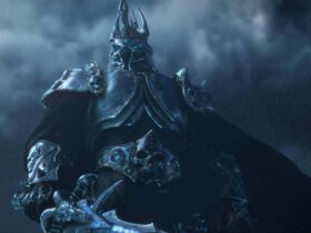 World of Warcraft: Wrath of the Lich King Classic Is Getting Quest Tracking After All