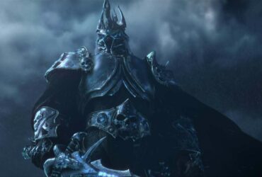 World of Warcraft: Wrath of the Lich King Classic Is Getting Quest Tracking After All