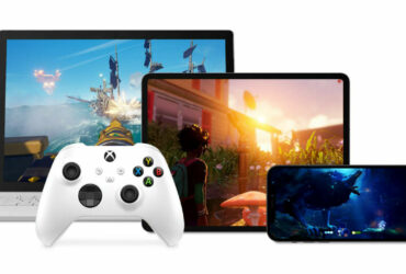 Xbox cloud gaming will get keyboard and mouse support