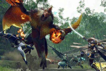 Monster Hunter Rise gets DLSS support on Steam, but with one unfortunate side effect