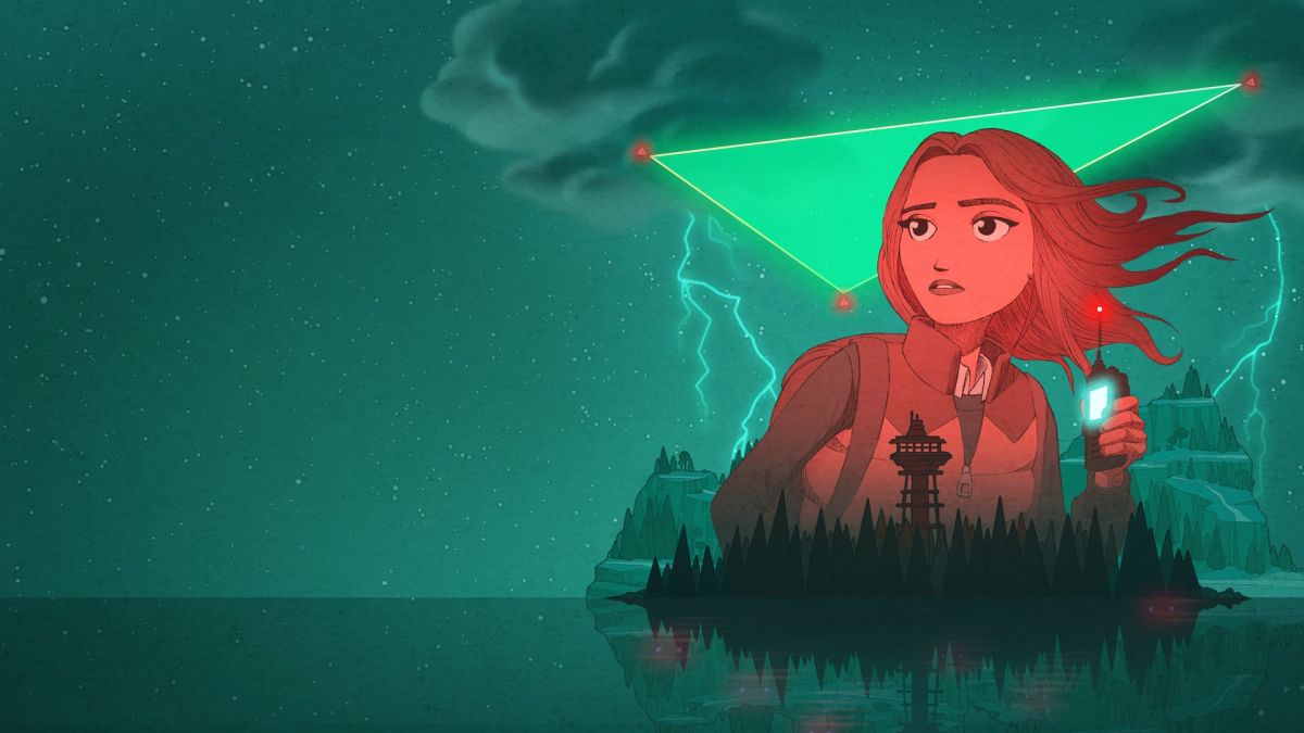 Oxenfree 2: Lost Signal Review